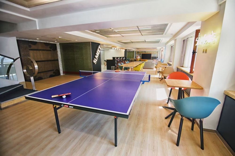 5L HOTEL BEIJING - 7