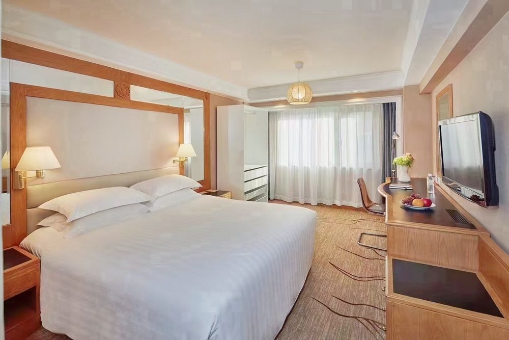 5L HOTEL BEIJING - 11