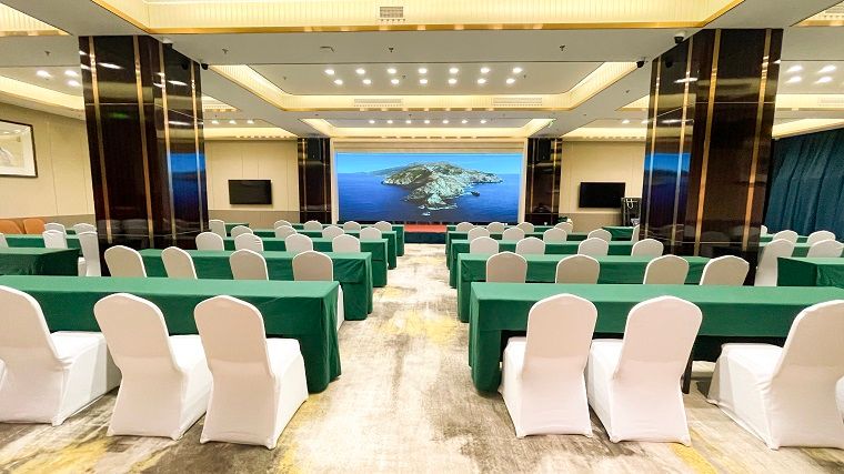 Картинка отеля - 10