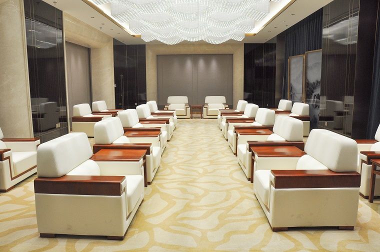 FUJIAN HOTEL BEIJING - 11