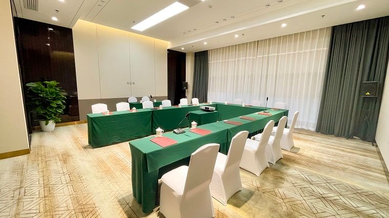 FUJIAN HOTEL BEIJING - 9