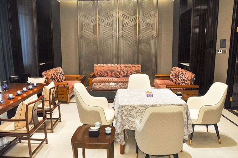 FUJIAN HOTEL BEIJING - 20