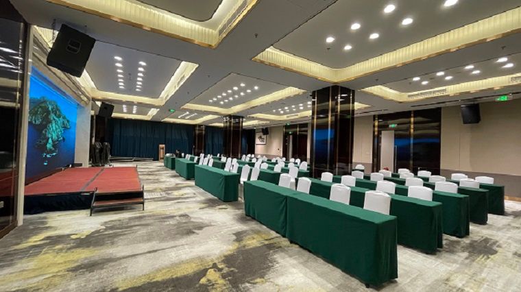 FUJIAN HOTEL BEIJING - 8