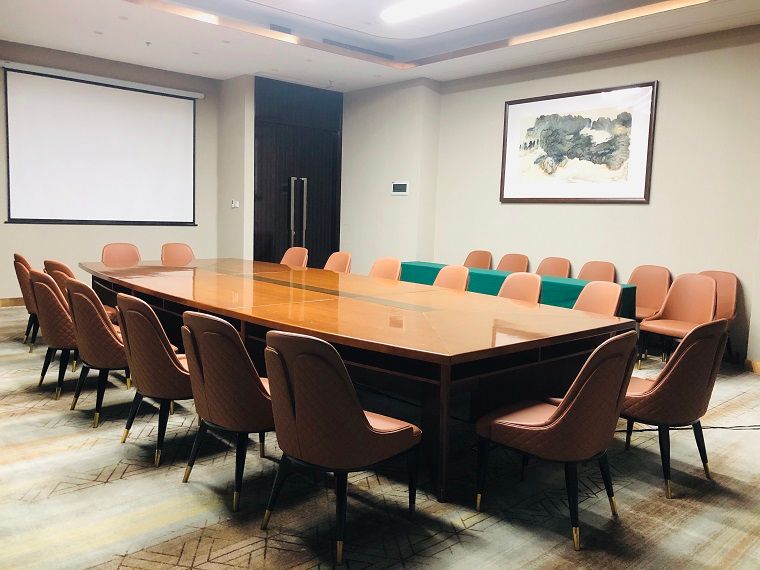 FUJIAN HOTEL BEIJING - 4