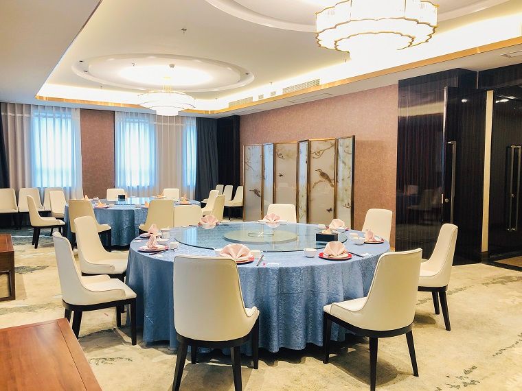 FUJIAN HOTEL BEIJING - 15