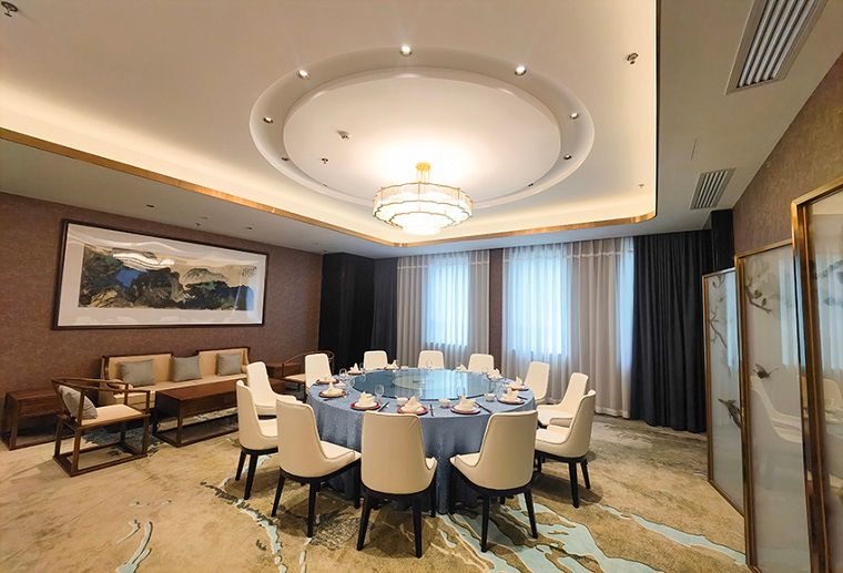 FUJIAN HOTEL BEIJING - 14