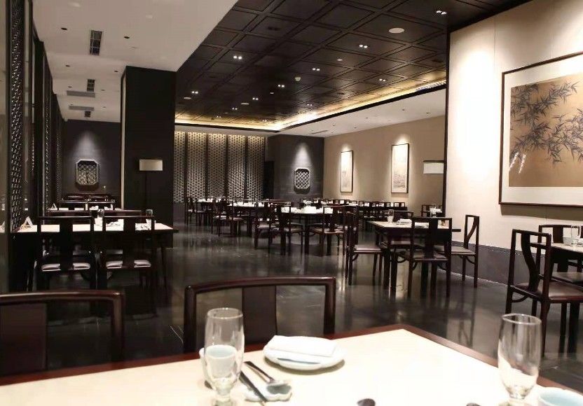 BEIJING POLY PLAZA HOTEL - 13