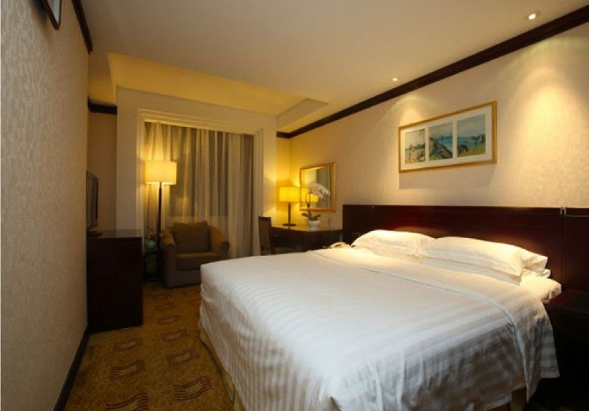 BEIJING POLY PLAZA HOTEL - 24