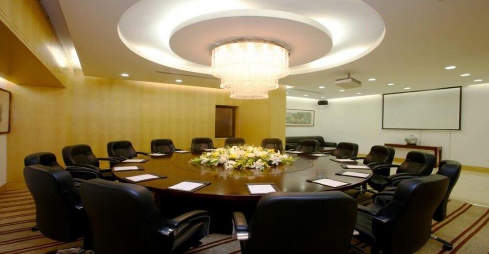 BEIJING POLY PLAZA HOTEL - 4