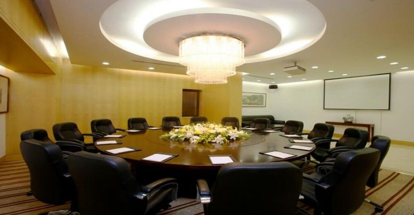 BEIJING POLY PLAZA HOTEL - 4