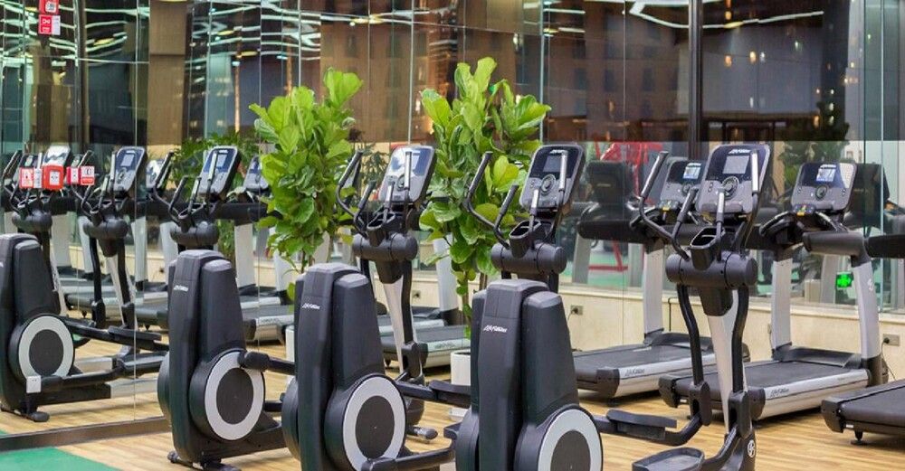 Картинка отеля - 17