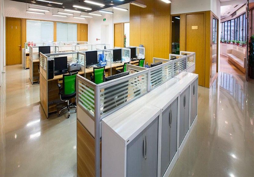 BEIJING POLY PLAZA HOTEL - 20