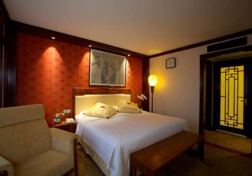 BEIJING POLY PLAZA HOTEL - 28