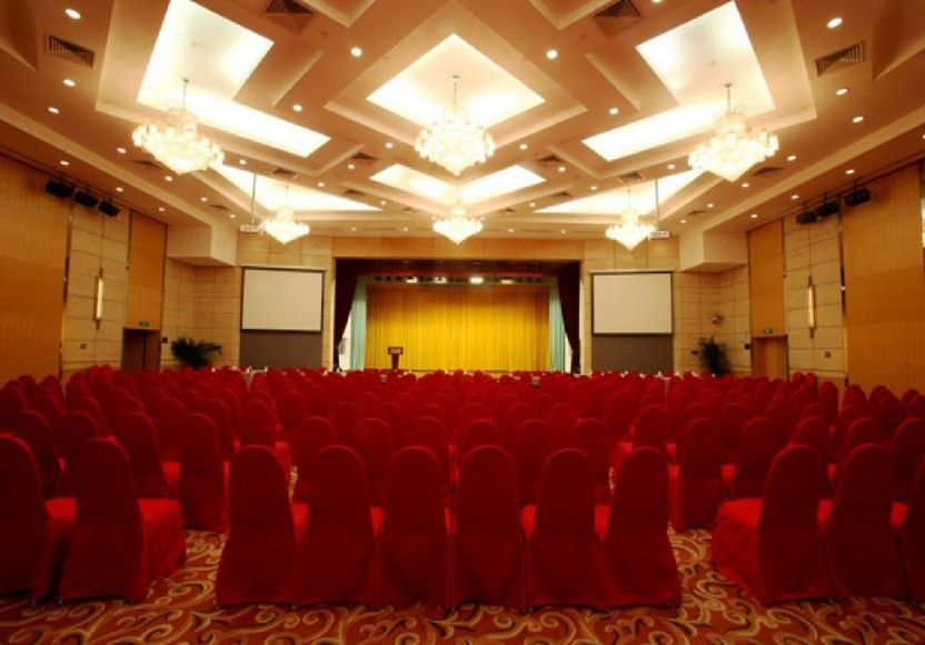 BEIJING POLY PLAZA HOTEL - 6