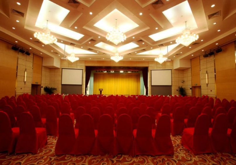 BEIJING POLY PLAZA HOTEL - 6