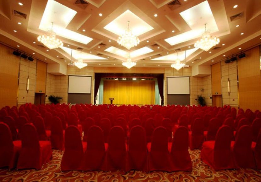 BEIJING POLY PLAZA HOTEL - 6