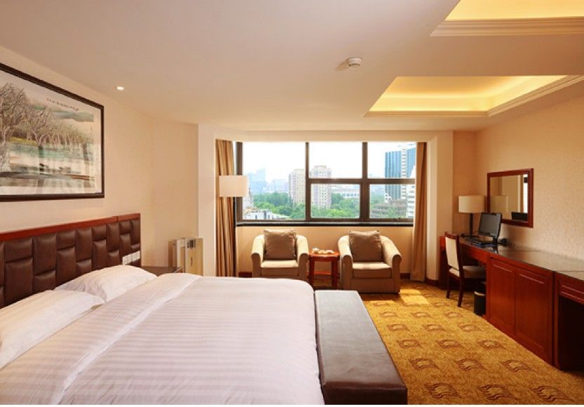 BEIJING POLY PLAZA HOTEL - 27