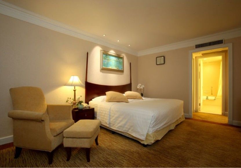 BEIJING POLY PLAZA HOTEL - 26