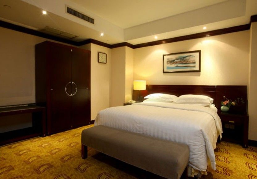 BEIJING POLY PLAZA HOTEL - 25