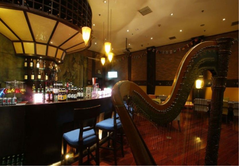 BEIJING POLY PLAZA HOTEL - 14