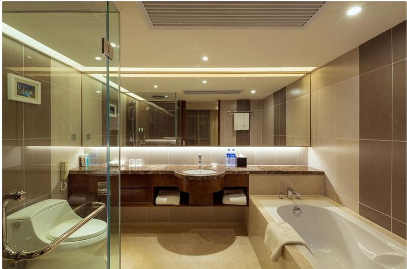 GRAND SKYLIGHT INTERNATIONAL HOTEL - 42