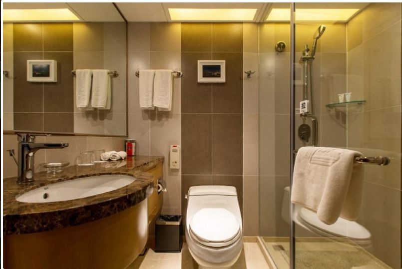 GRAND SKYLIGHT INTERNATIONAL HOTEL - 41