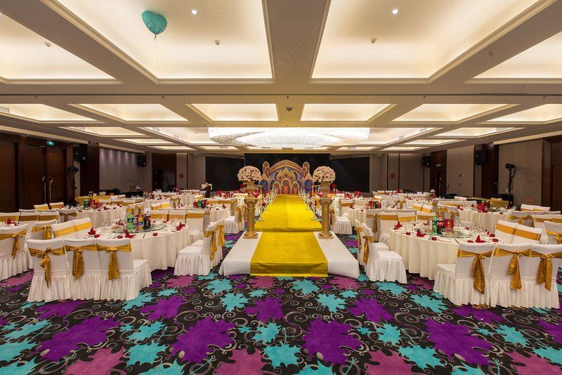 GRAND SKYLIGHT INTERNATIONAL HOTEL - 26