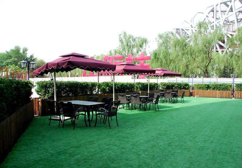 GRAND SKYLIGHT INTERNATIONAL HOTEL - 34