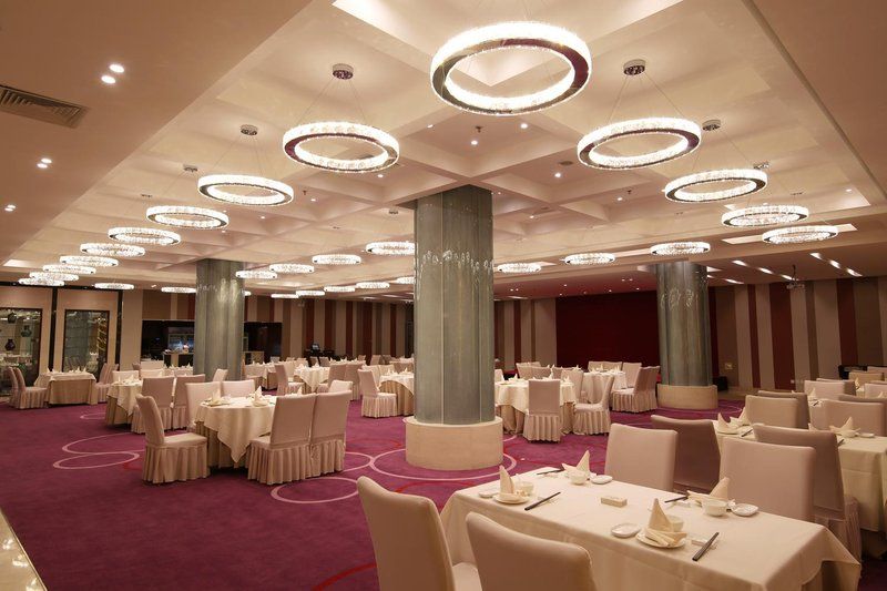 GRAND SKYLIGHT INTERNATIONAL HOTEL - 27