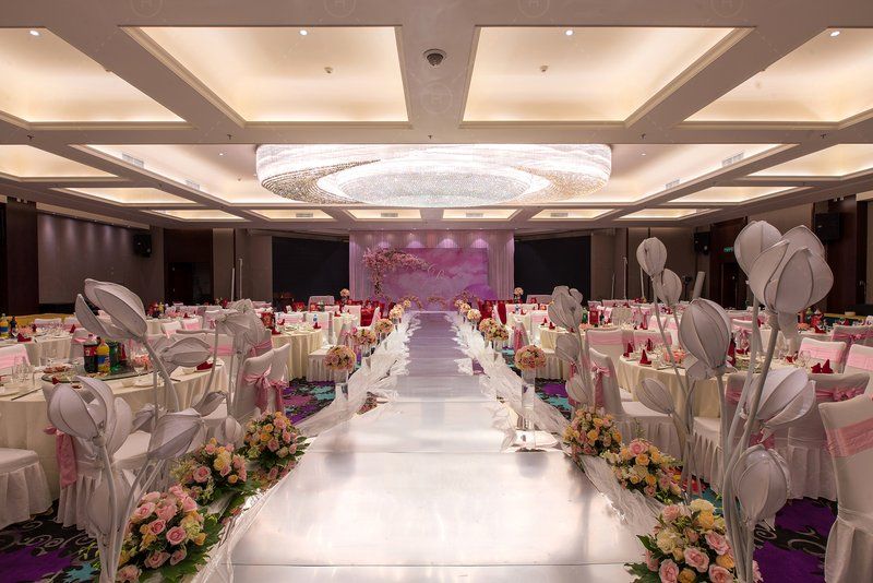 GRAND SKYLIGHT INTERNATIONAL HOTEL - 25