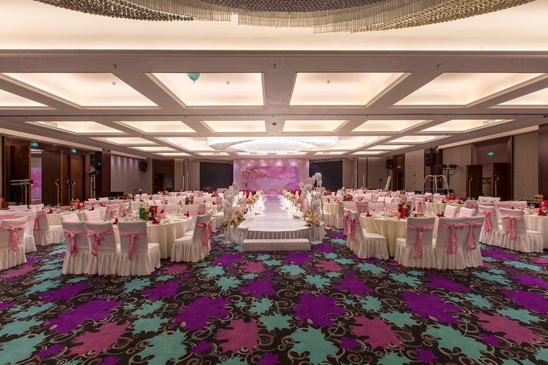 GRAND SKYLIGHT INTERNATIONAL HOTEL - 24