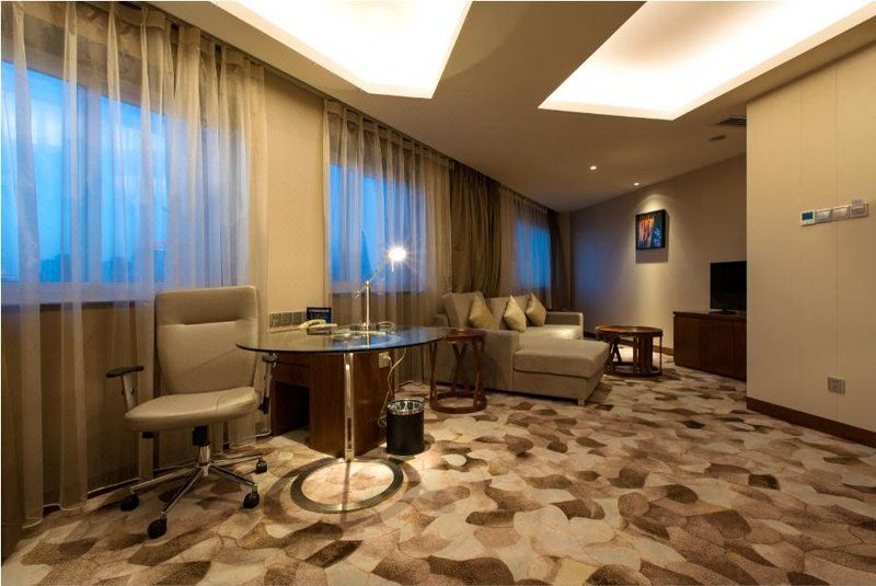 GRAND SKYLIGHT INTERNATIONAL HOTEL - 47