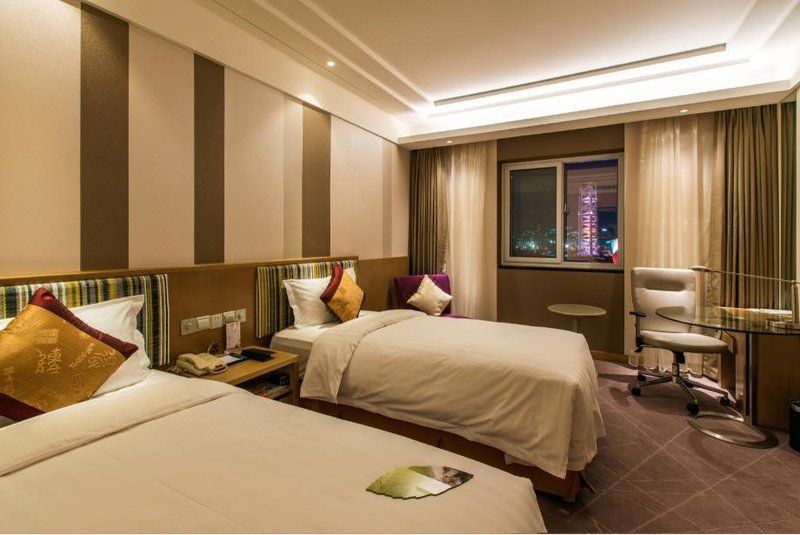 GRAND SKYLIGHT INTERNATIONAL HOTEL - 51