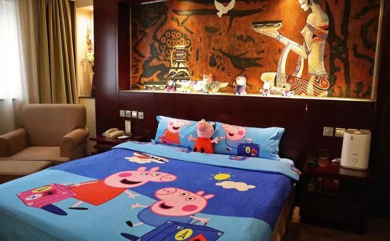 Картинка отеля - 37