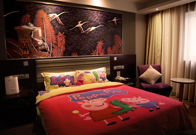 Картинка отеля - 35