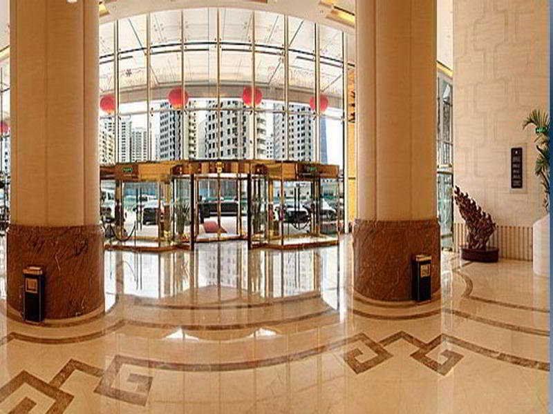 GRAND SKYLIGHT INTERNATIONAL HOTEL - 6