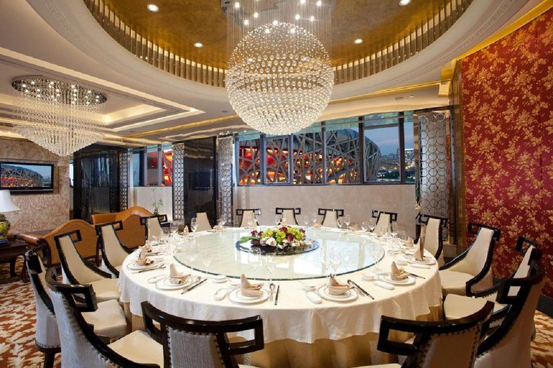 GRAND SKYLIGHT INTERNATIONAL HOTEL - 10