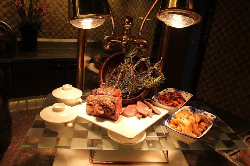 Картинка отеля - 30