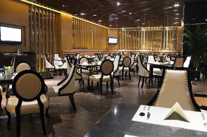 GRAND SKYLIGHT INTERNATIONAL HOTEL - 28