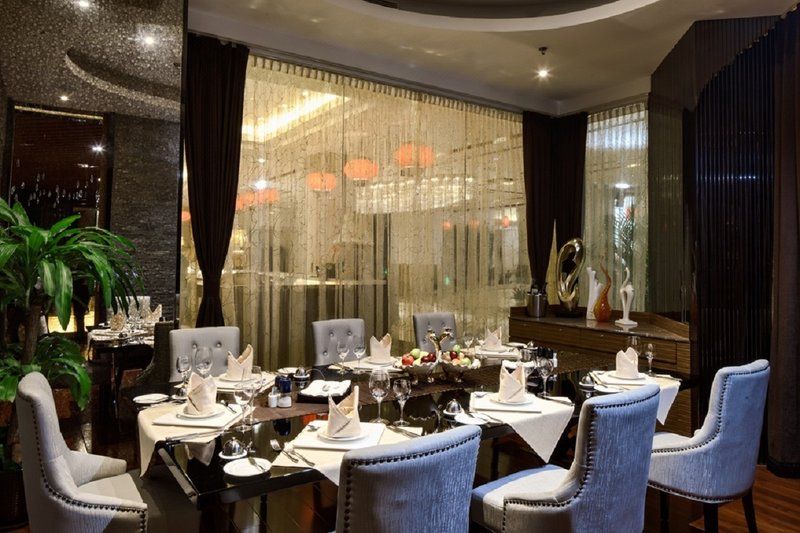 GRAND SKYLIGHT INTERNATIONAL HOTEL - 23