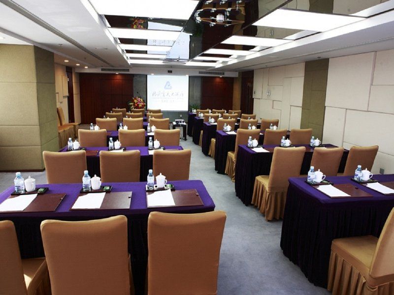 GRAND SKYLIGHT INTERNATIONAL HOTEL - 22