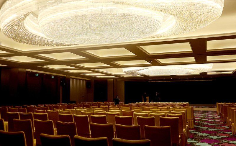 GRAND SKYLIGHT INTERNATIONAL HOTEL - 20