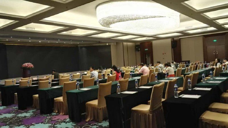 GRAND SKYLIGHT INTERNATIONAL HOTEL - 18