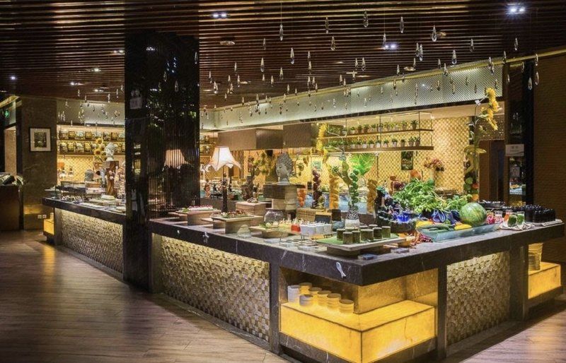 GRAND SKYLIGHT INTERNATIONAL HOTEL - 17