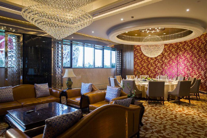 GRAND SKYLIGHT INTERNATIONAL HOTEL - 16