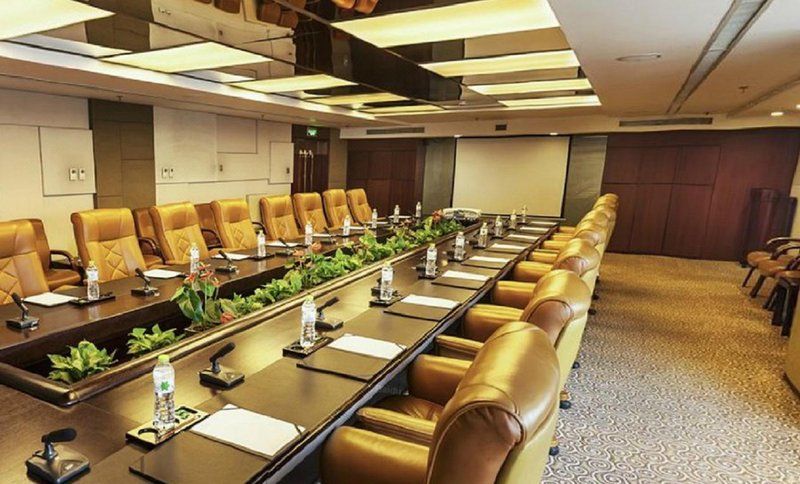 GRAND SKYLIGHT INTERNATIONAL HOTEL - 14