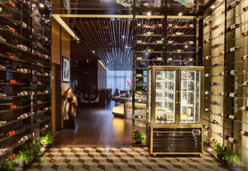 GRAND SKYLIGHT INTERNATIONAL HOTEL - 13