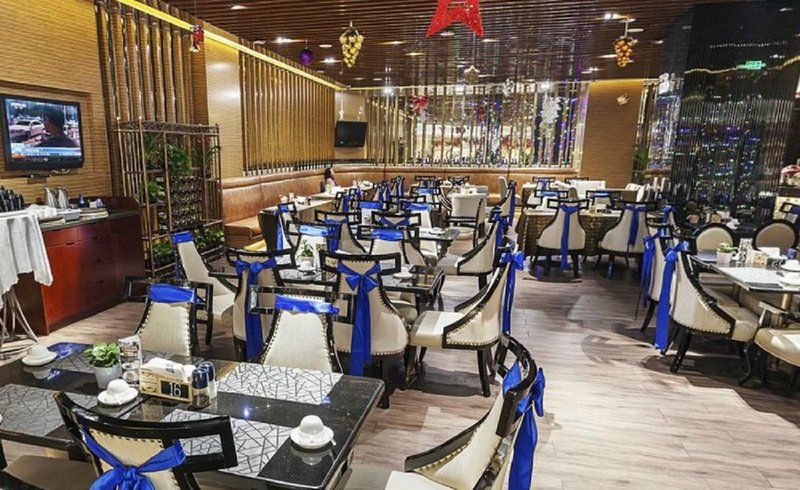 GRAND SKYLIGHT INTERNATIONAL HOTEL - 7