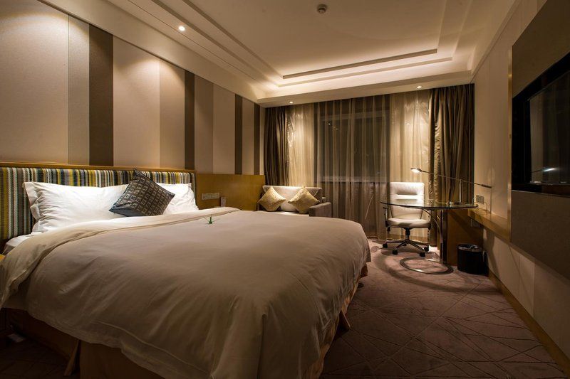 GRAND SKYLIGHT INTERNATIONAL HOTEL - 50