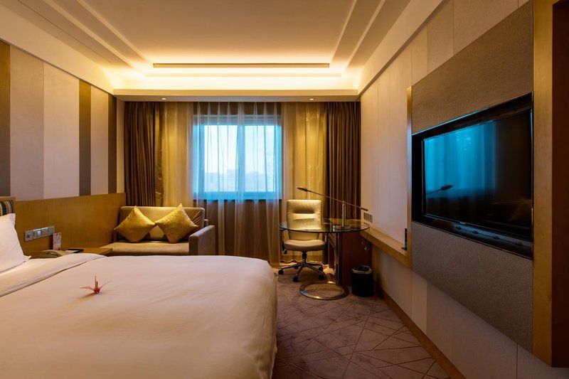 GRAND SKYLIGHT INTERNATIONAL HOTEL - 49